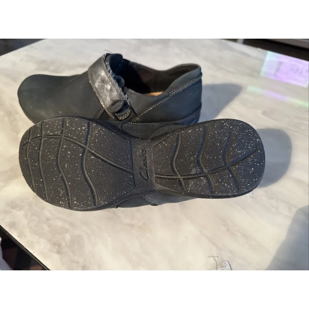 Clarks shoes good